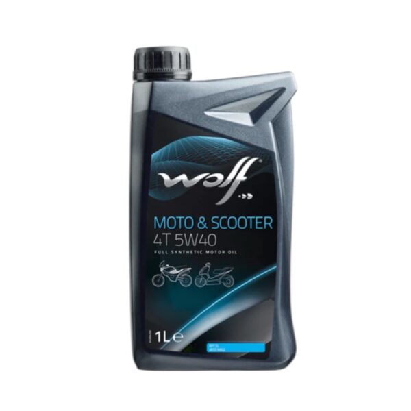 MANNOL الماني  
‎والف زيت موتور موتوسيكلات 
Moto & Scooter 4T 5W40 API SL
( غير متوفر )